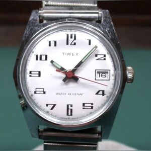 TIMEX 1969 VINTAGE MARLIN